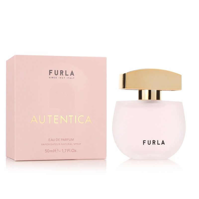 Furla Autentica Eau De Parfum 50 ml Mujer