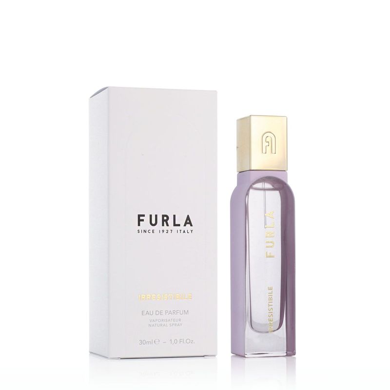 Furla Irresistibile Eau De Parfum 30 ml para mujer