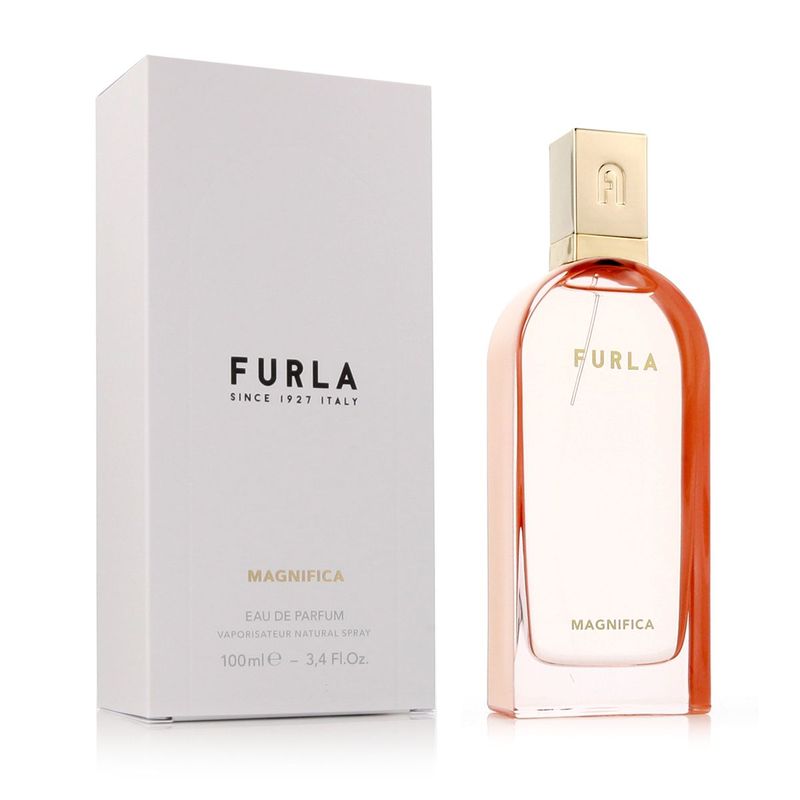 Furla Magnifica Eau De Parfum 100 ml Femme