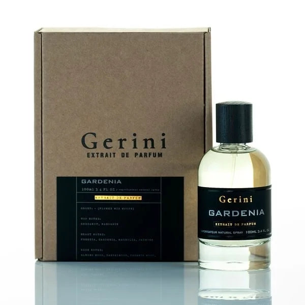 Gerini Gardenia Extrait de parfum 100 ml (unisexe)