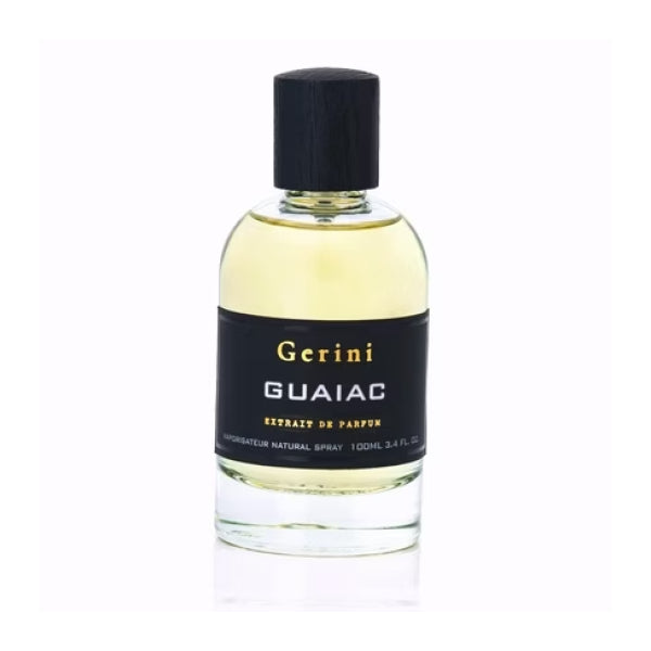 Gerini Guaiac Extrait de parfum 100 ml (unisexe)