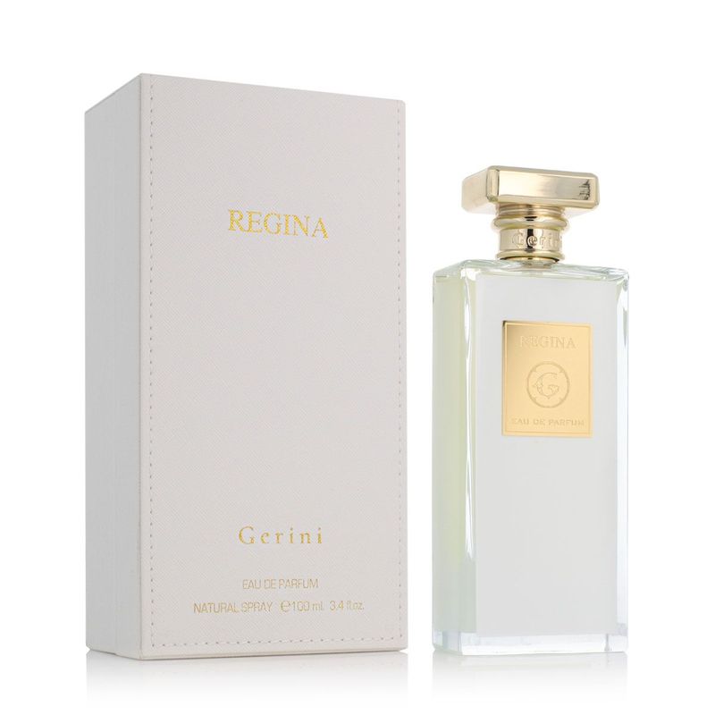 Gerini Regina Eau De Parfum 100 ml Femme