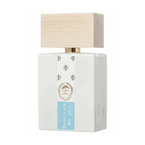 Giardini Di Toscana Bianco Latte Eau De Parfum 100 ml (unisexe)
