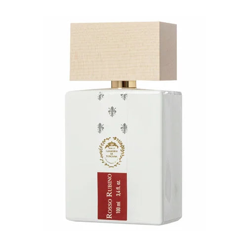 Giardini Di Toscana Rosso Rubino Eau De Parfum 100ml (unisexe)