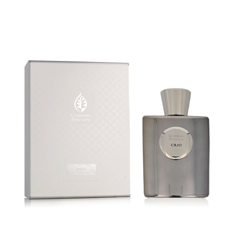 Giardino Benessere Crio Extracto de perfume 100 ml (unisex)