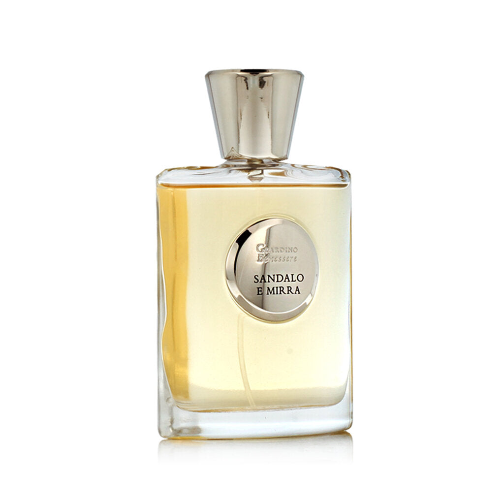 Giardino Benessere Sandalo e Mirra Extrait de parfum 100 ml (unisexe)