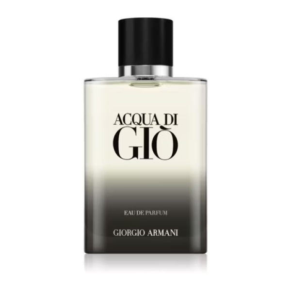 Giorgio Armani Acqua di Giò Eau De Parfum 100 ml Homme