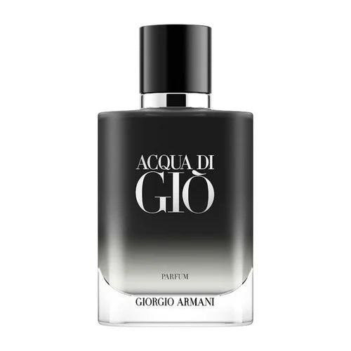Giorgio Armani Acqua di Gio Perfume Recargable 50 ml Hombre