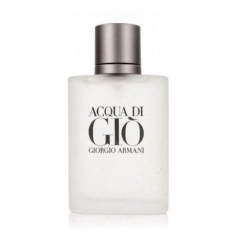Giorgio Armani Acqua di Gio Pour Homme Eau De Toilette 100 ml