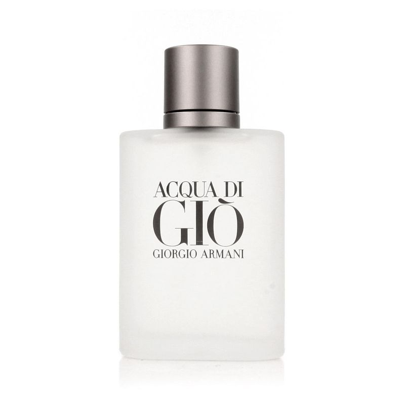 Giorgio Armani Acqua di Gio Pour Homme Eau De Toilette 200 ml