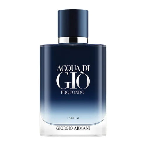 Giorgio Armani Acqua di Giò Profondo Perfume 100 ml Hombre