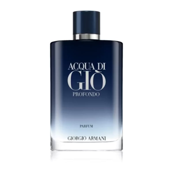 Giorgio Armani Acqua di Giò Profondo Parfum 200 ml Homme