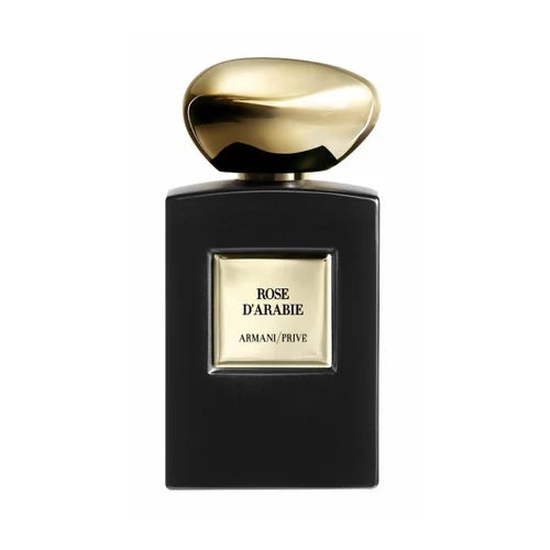 Giorgio Armani Armani/Privé Rose D'Arabie Intense Eau De Parfum 100 ml Unisexe