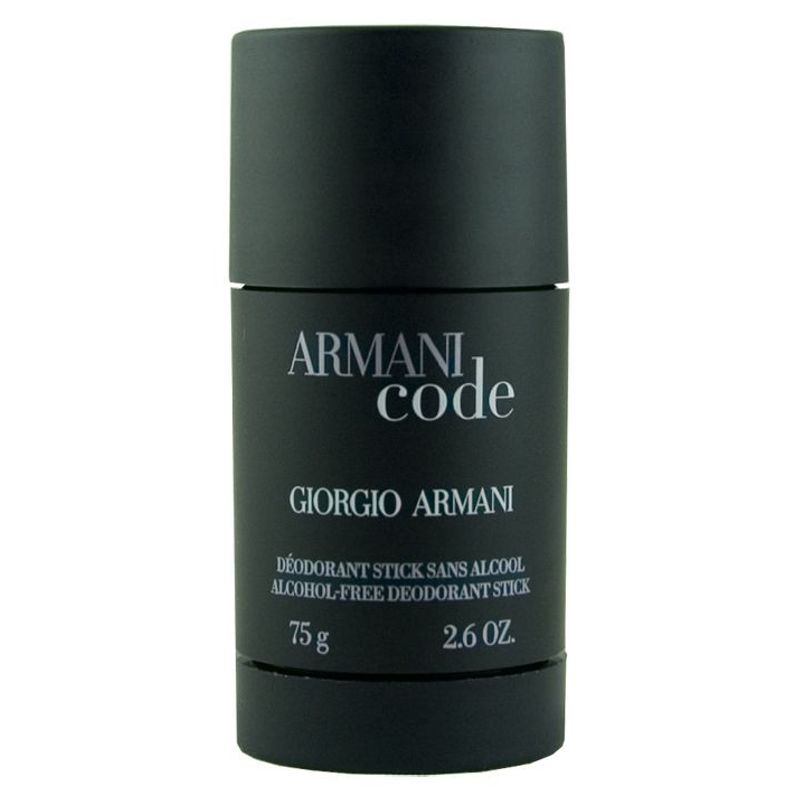 Giorgio Armani Code Homme Deodorant stick 75 ml