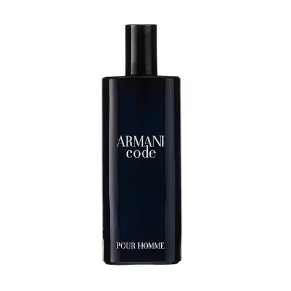Giorgio Armani Code Homme Eau De Toilette 15 ml