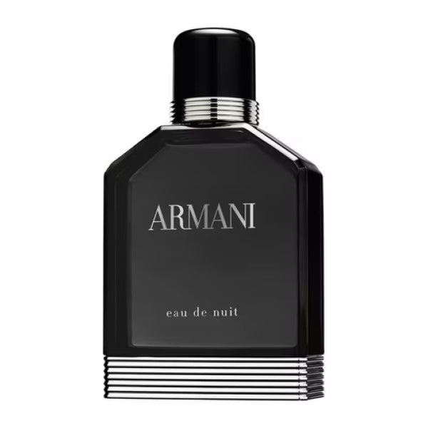 Giorgio Armani Eau de Nuit Eau De Toilette 100 ml Homme
