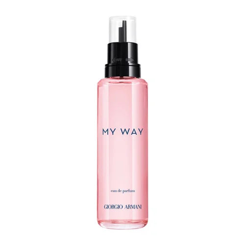 Giorgio Armani My Way Eau De Parfum Recargable 100 ml para Mujer