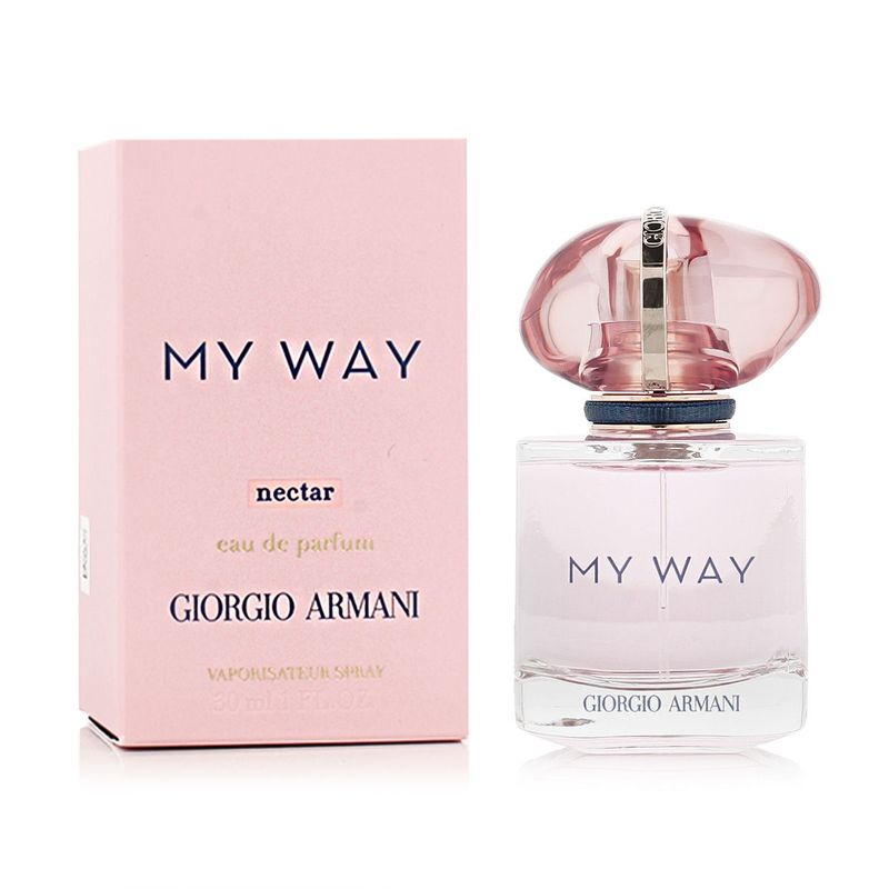 Giorgio Armani My Way Nectar Eau De Parfum 30 ml para mujer