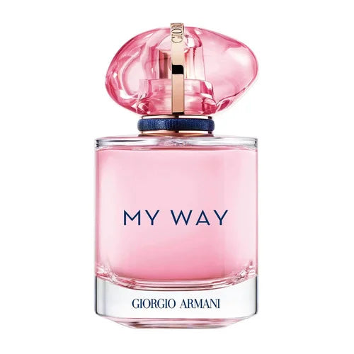Giorgio Armani My Way Nectar Eau De Parfum 50 ml para mujer