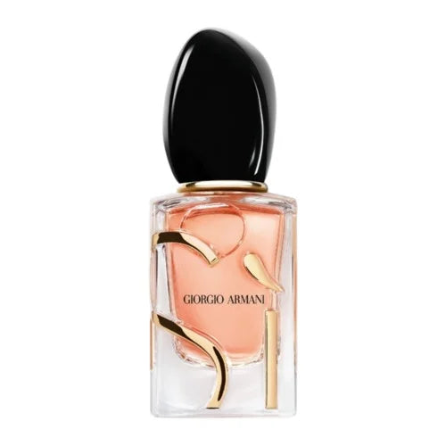 Giorgio Armani Sì Intense 2023 Eau De Parfum Intense Refillable 30 ml Femme