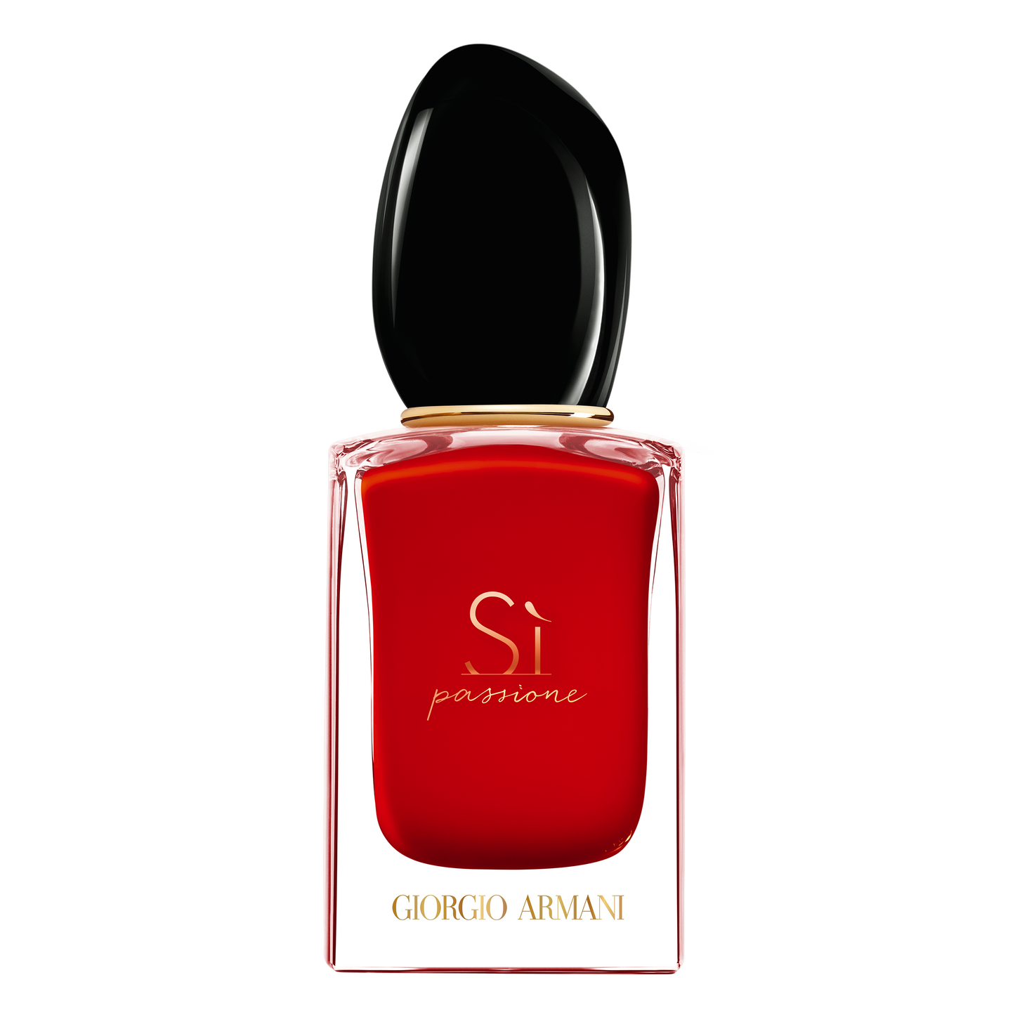 Giorgio Armani Sì Passione Eau de Parfum Femme 30 ml