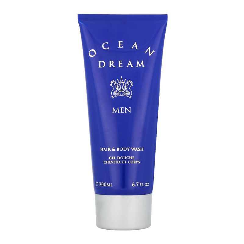 Giorgio Beverly Hills Ocean Dream Man Gel douche 200 ml