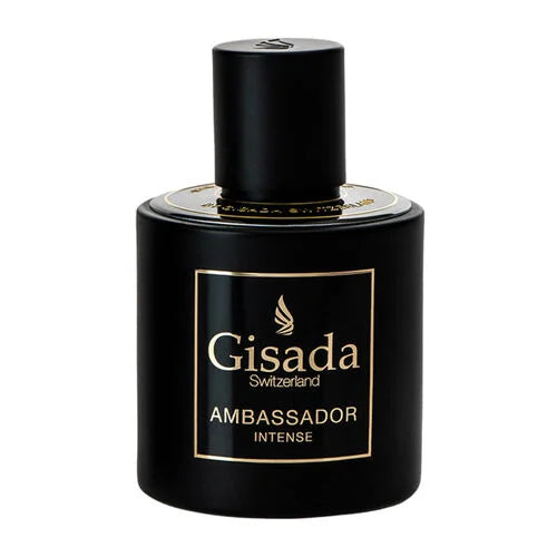 Gisada Ambassador Intense Eau De Parfum 100 ml Homme