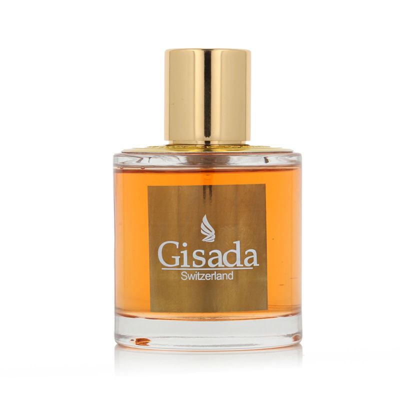 Gisada Ambassador Women Eau De Parfum 100 ml Femme