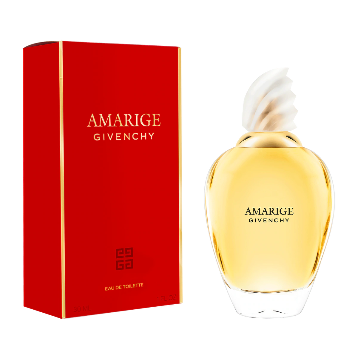 Givenchy Amarige Eau de Toilette Femme 30 ml