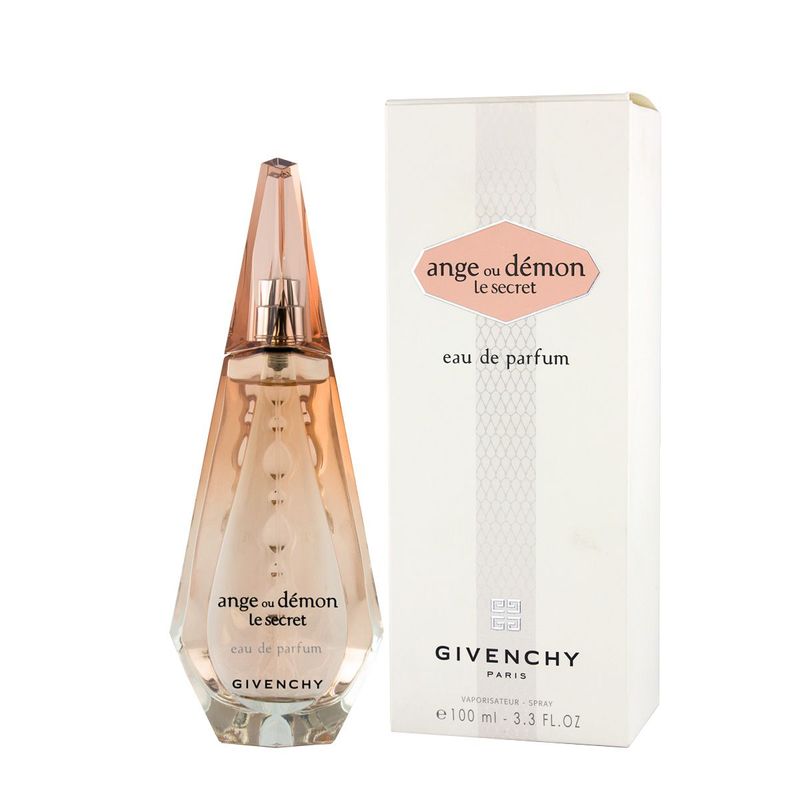 Givenchy Ange Ou Demon (Angel Or Strange) El Secreto (2014) Eau De Parfum 100ml