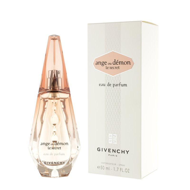 Givenchy Ange Ou Demon (Ange Ou Etrange) Le Secret (2014) Eau De Parfum 50ml