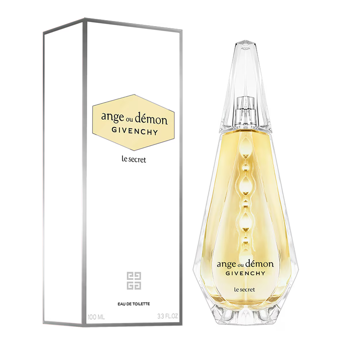 Givenchy Ange ou Démon Le Secret Eau de Toilette Femme 100 ml