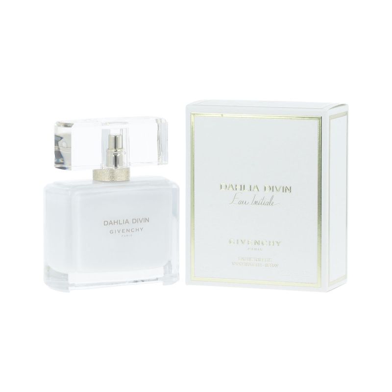 Givenchy Dahlia Divin Eau Initiale Eau de Toilette Femme 75 ml