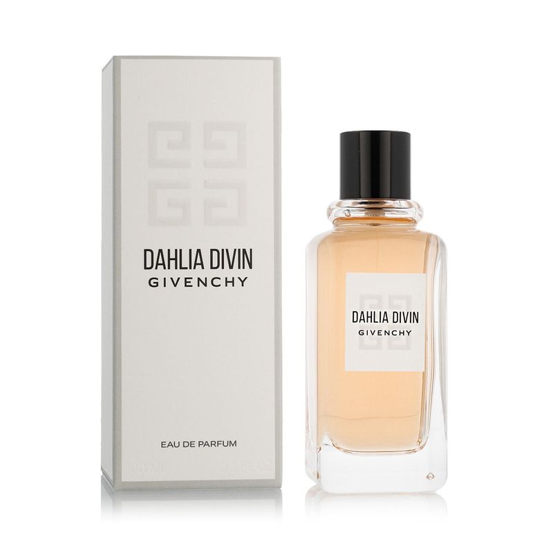Givenchy Dahlia Divin Eau de Parfum Femme 100 ml