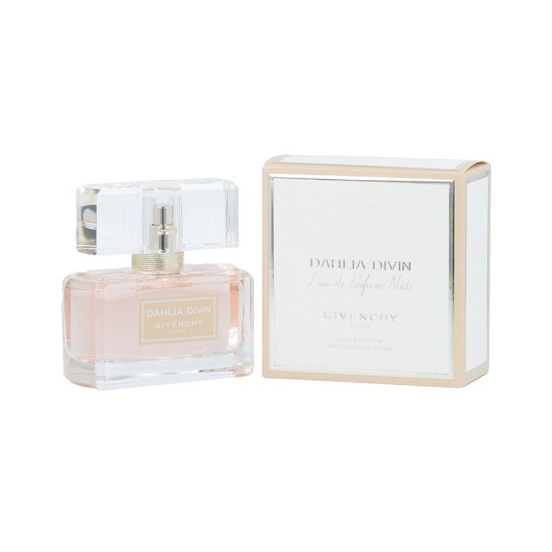Givenchy Dahlia Divin Nude Eau de Parfum Femme 50 ml
