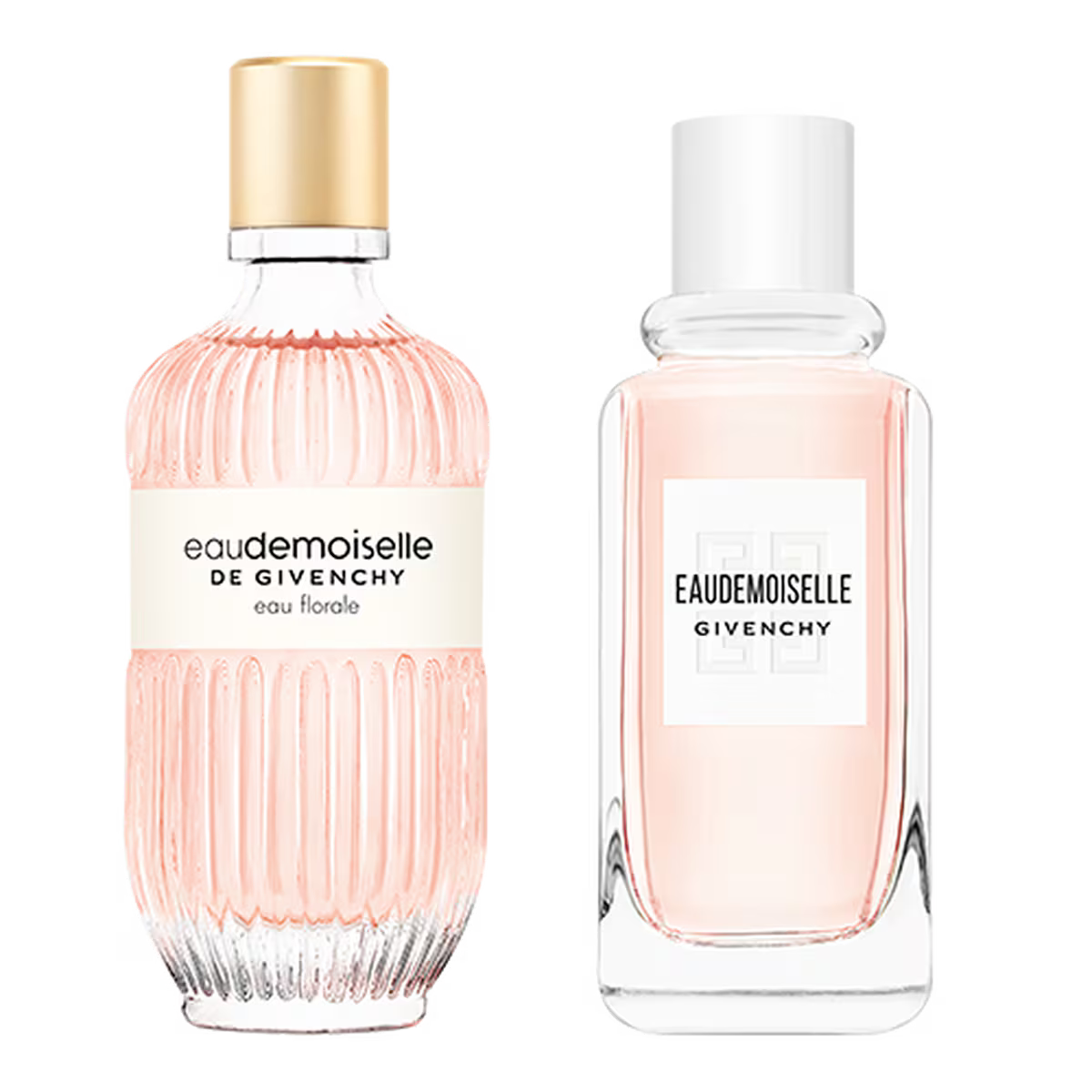 Givenchy Eaudemoiselle Eau Florale Eau de Toilette Femme 100 ml