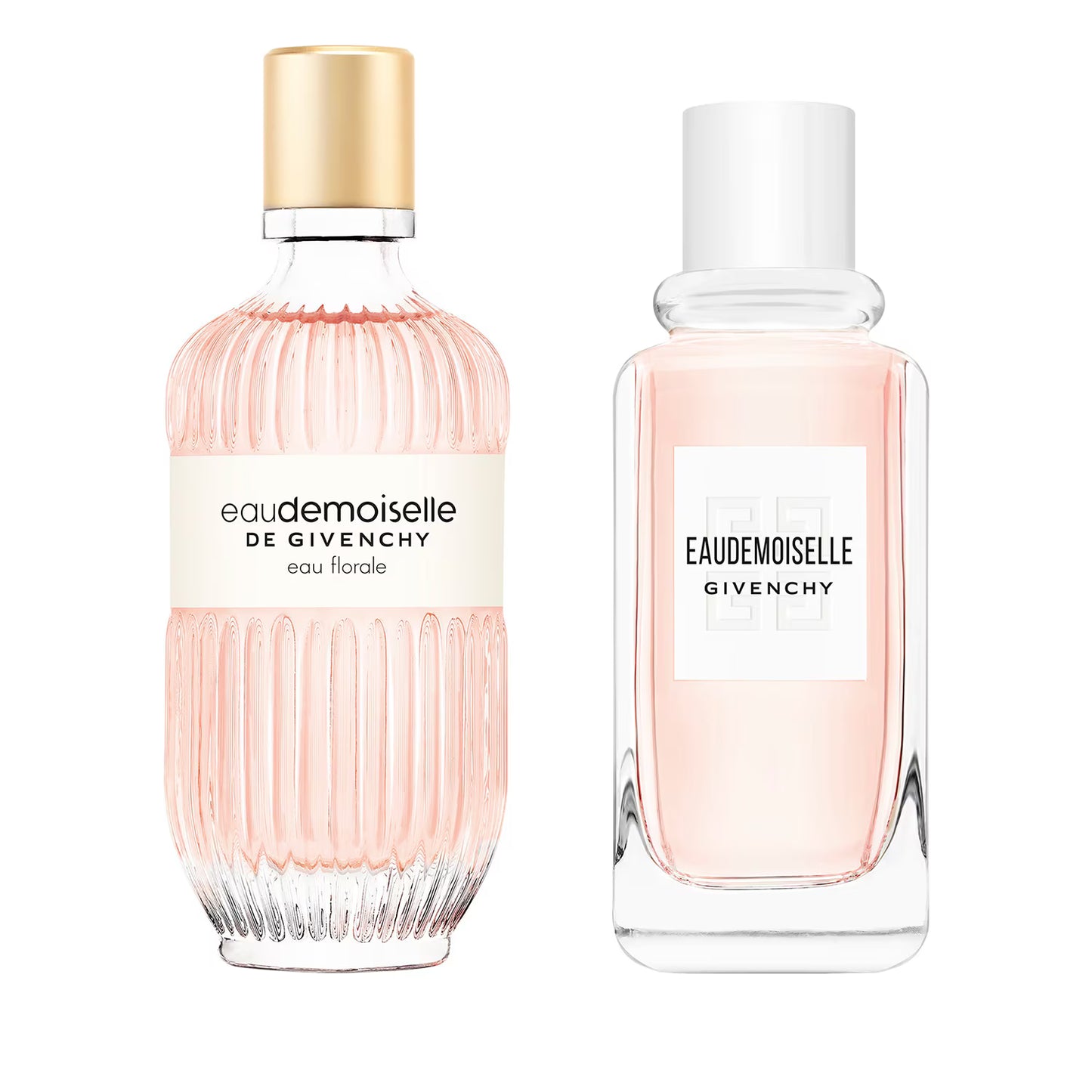 Givenchy Eaudemoiselle Eau Florale Eau de Toilette Femme 100 ml