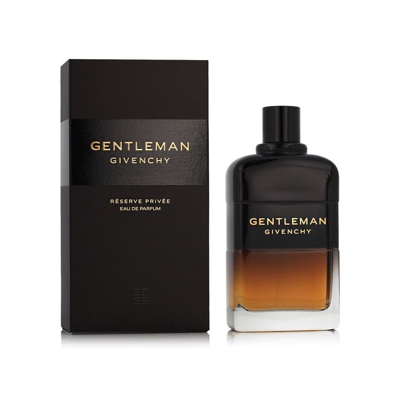 Givenchy Gentleman Reserve Privee Eau de Parfum Homme 200 ml
