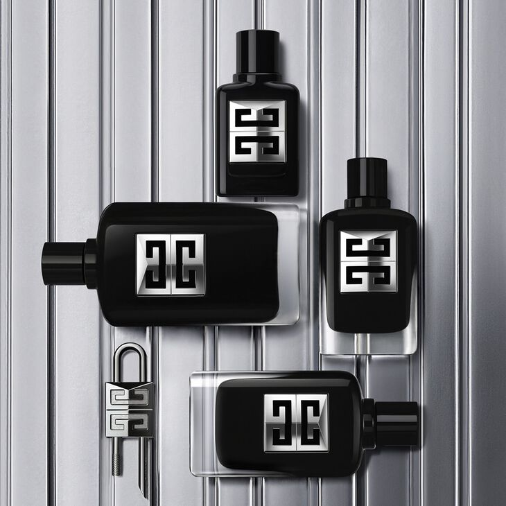 Givenchy Gentleman Society Eau de Parfum Homme 100 ml