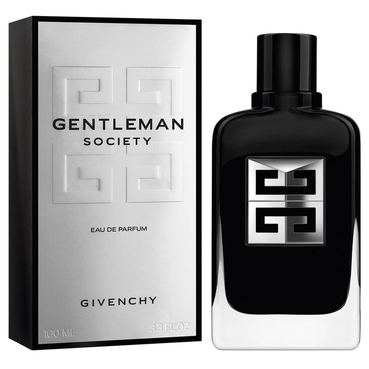 Givenchy Gentleman Society Eau de Parfum Homme 100 ml