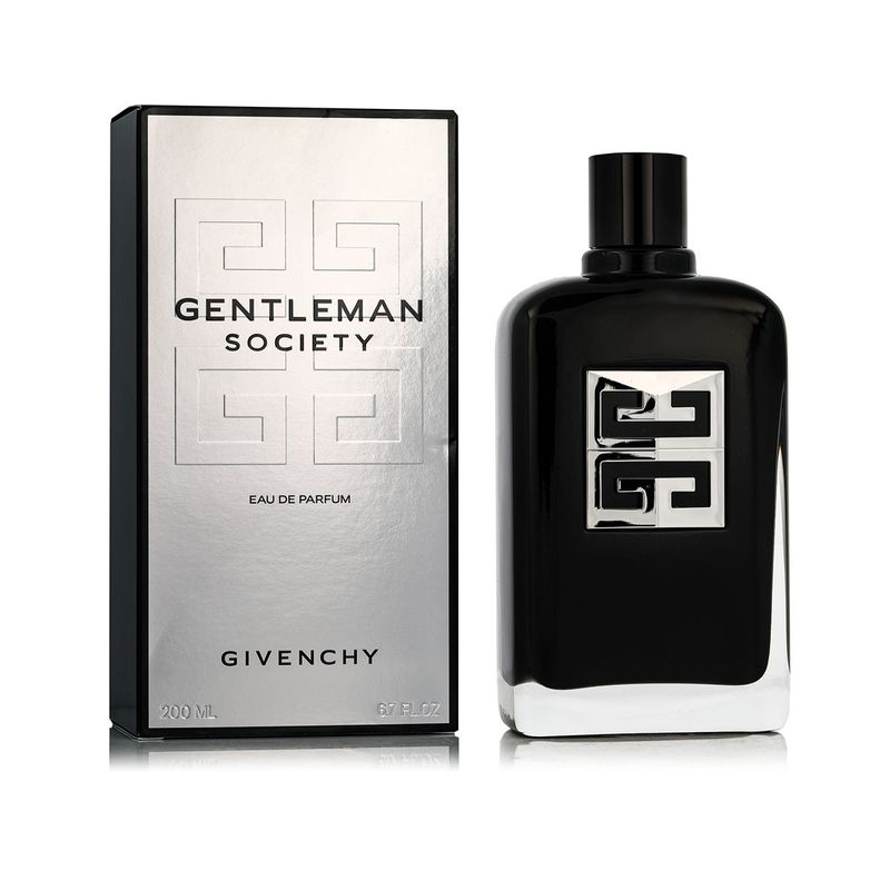 Givenchy Gentleman Society Eau de Parfum Homme 200 ml