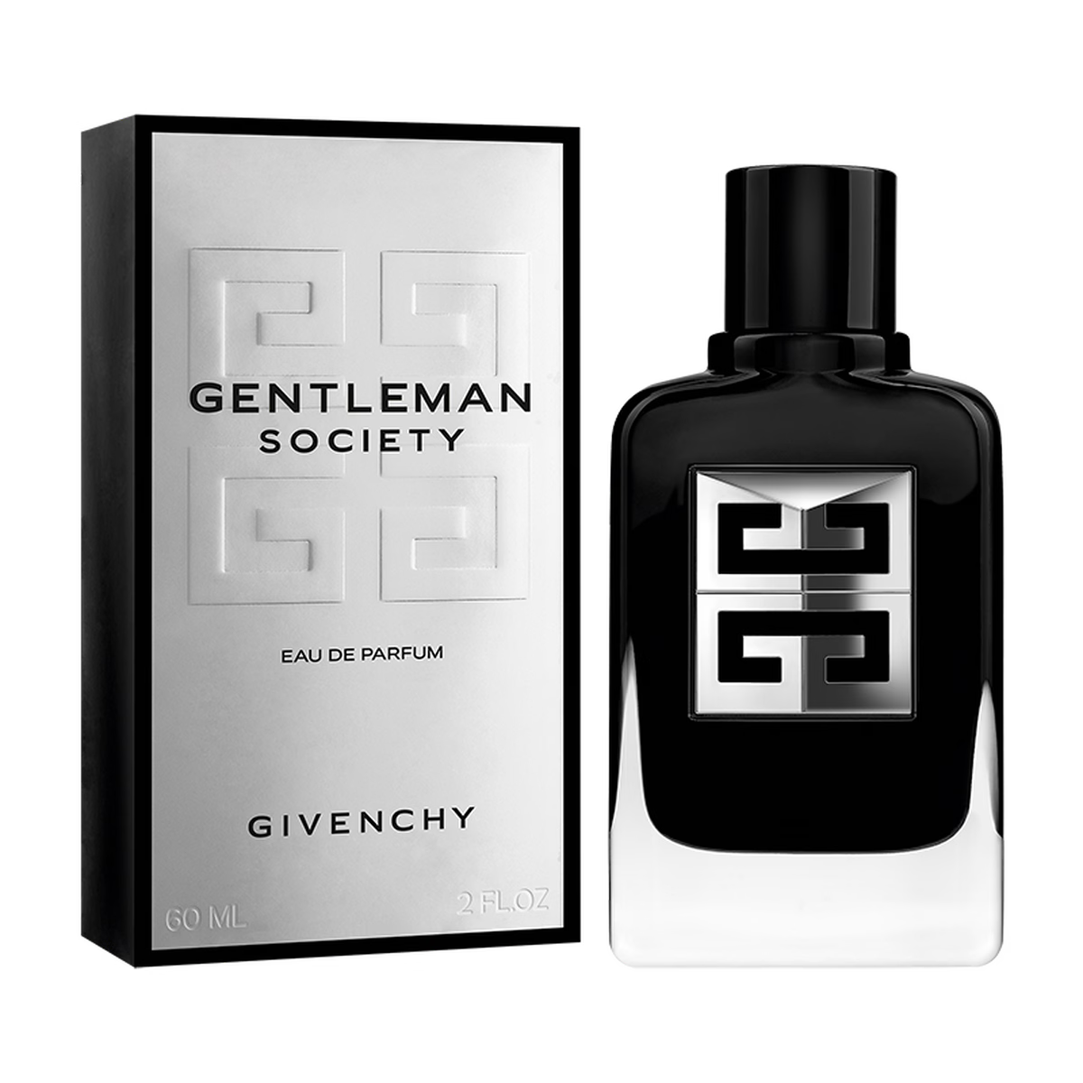 Givenchy Gentleman Society Eau de Parfum Homme 60 ml