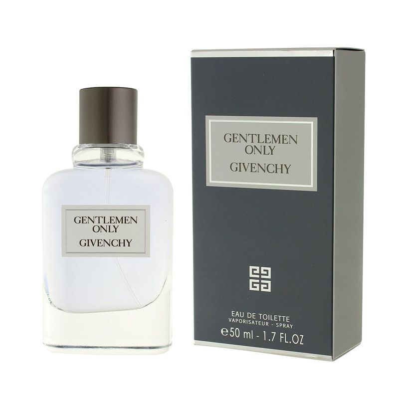 Givenchy Gentlemen Only Eau De Toilette 50 ml Homme