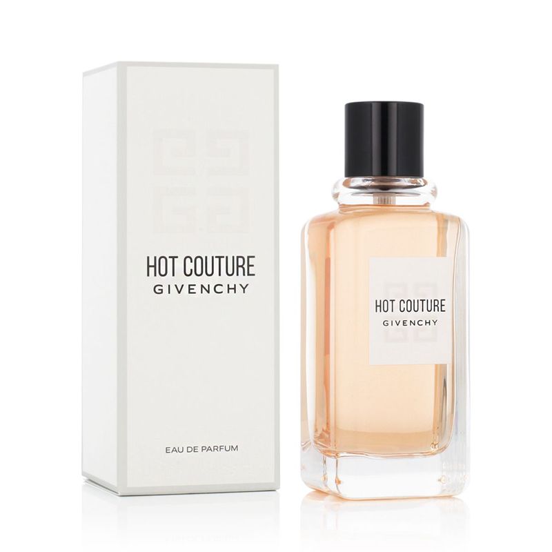 Givenchy Hot Couture Eau De Parfum 100 ml para mujer