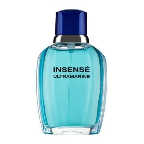 Givenchy Insensé Ultramarine Eau de Toilette Homme 100 ml – Parfum Frais & Aquatique