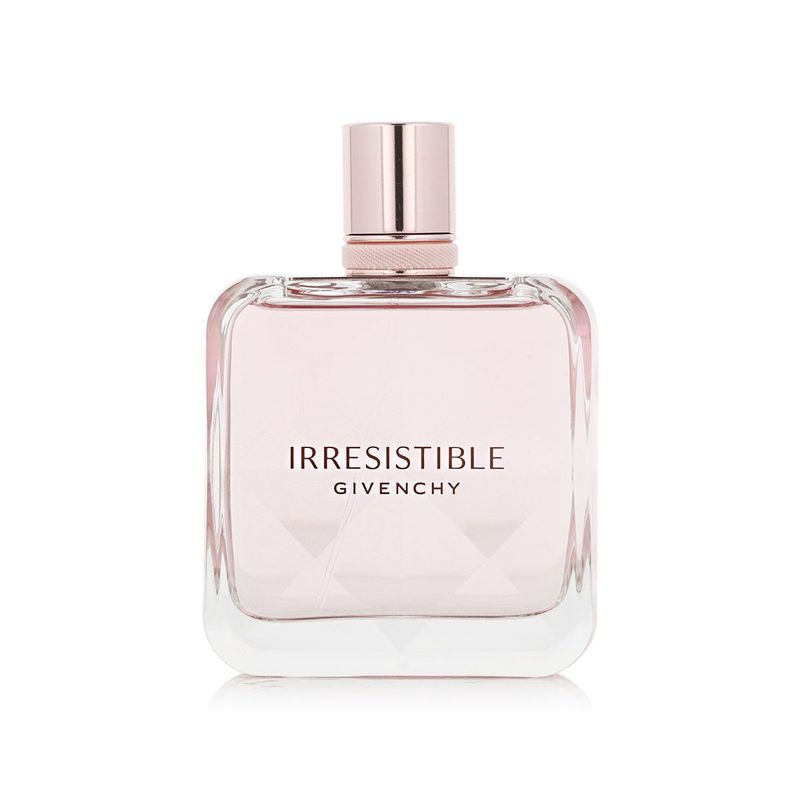 Givenchy Irresistible Eau de Toilette Testeur 80 ml Femme – Parfum Floral Boisé Lumineux
