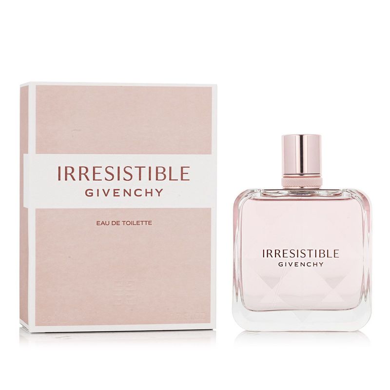 Givenchy Irrésistible Givenchy Eau De Toilette 80 ml Femme