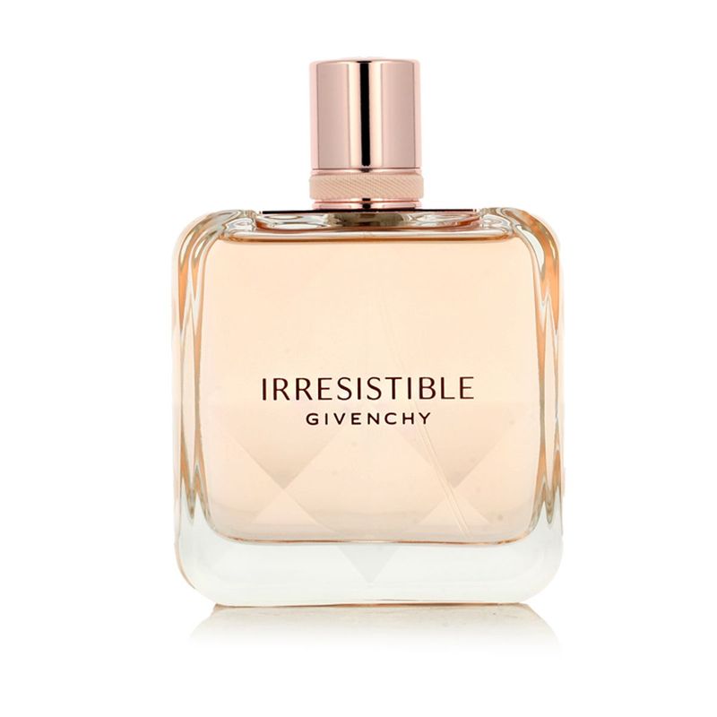 Givenchy Irresistible Givenchy Fraiche Eau De Toilette 80 ml para mujer