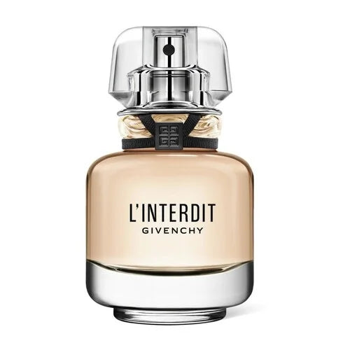 Givenchy L'Interdit 2022 Eau De Toilette 35 ml Femme