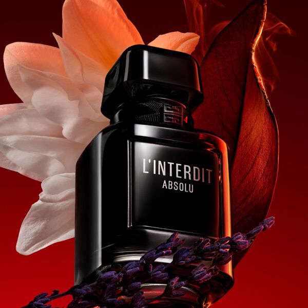Givenchy L'Interdit Absolu Eau De Parfum Intense 35ml Femme